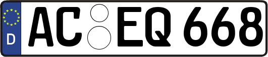 AC-EQ668