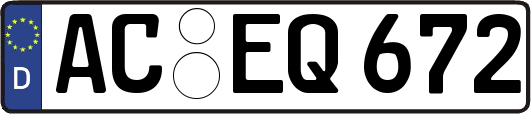 AC-EQ672