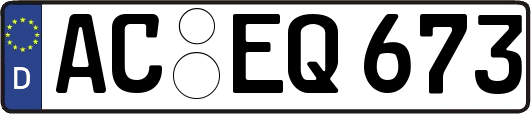 AC-EQ673