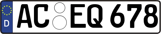 AC-EQ678