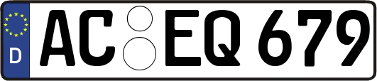 AC-EQ679