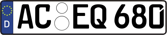 AC-EQ680