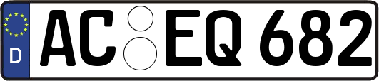 AC-EQ682