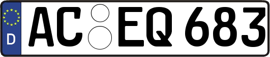AC-EQ683