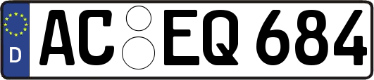 AC-EQ684