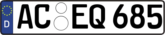 AC-EQ685