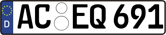 AC-EQ691