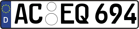 AC-EQ694