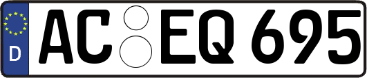 AC-EQ695