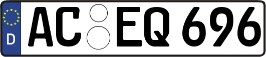 AC-EQ696
