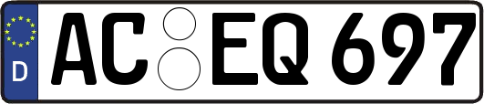 AC-EQ697