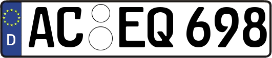 AC-EQ698