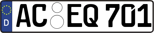 AC-EQ701