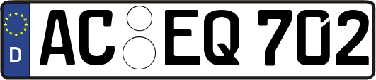 AC-EQ702