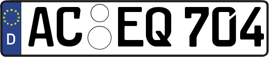 AC-EQ704
