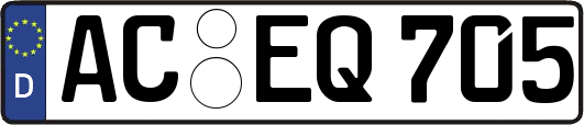 AC-EQ705