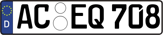 AC-EQ708