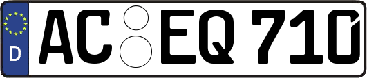 AC-EQ710