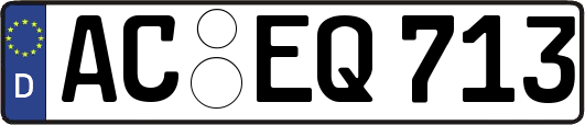 AC-EQ713