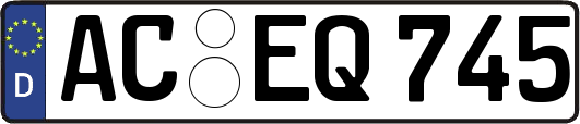 AC-EQ745
