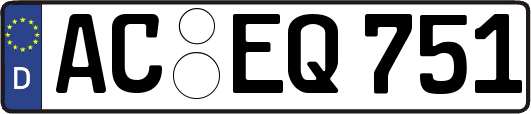 AC-EQ751