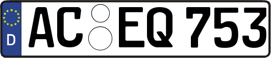 AC-EQ753