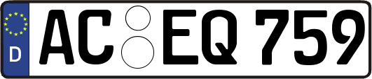 AC-EQ759