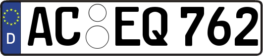 AC-EQ762
