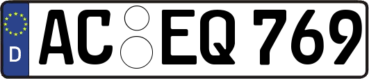 AC-EQ769