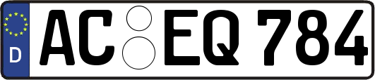 AC-EQ784