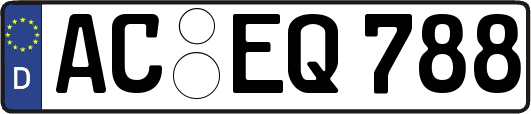 AC-EQ788