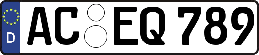 AC-EQ789