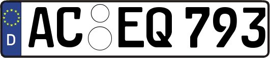 AC-EQ793