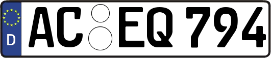 AC-EQ794