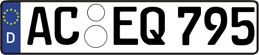 AC-EQ795