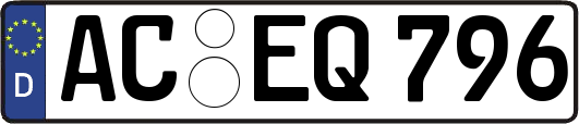 AC-EQ796