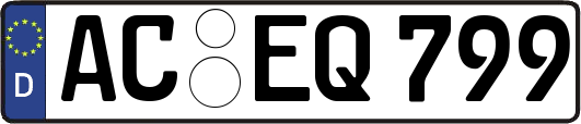 AC-EQ799