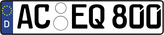 AC-EQ800