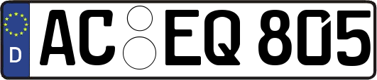 AC-EQ805