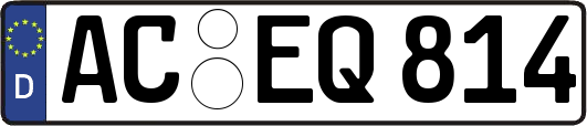 AC-EQ814