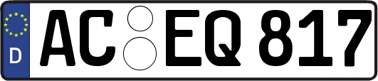 AC-EQ817
