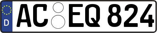AC-EQ824