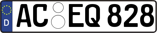 AC-EQ828