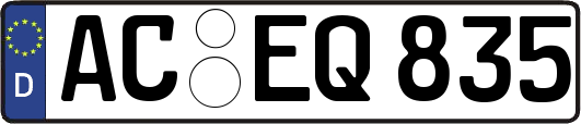 AC-EQ835