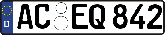 AC-EQ842