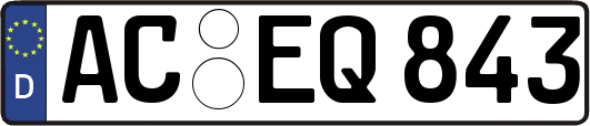 AC-EQ843