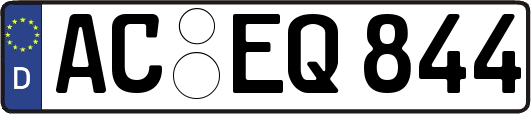 AC-EQ844