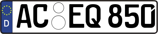 AC-EQ850