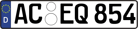 AC-EQ854