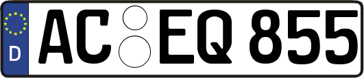 AC-EQ855